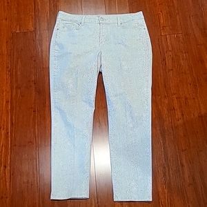 NYDJ, Not Your Daughters Jeans